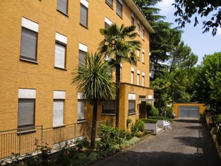 Image of Trieste accommodation