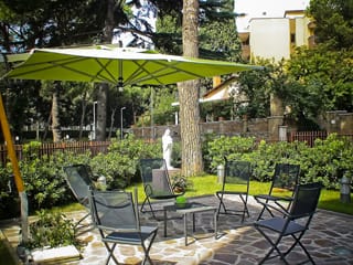 Vatican Italy Hotel Accommodation for Music Festival