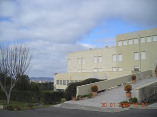 Image of Alghero accommodation