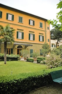 Image of Florence accommodation