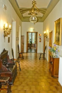 Florence Italy Hotel Accommodation