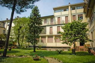 Image of Florence accommodation