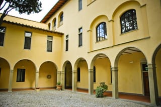 Image of Florence accommodation