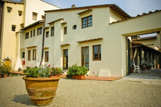 Image of Florence accommodation
