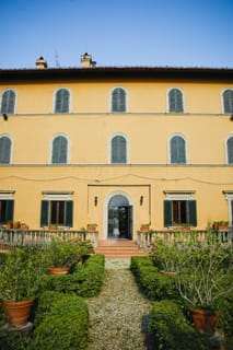 Image of Florence B&B rooms