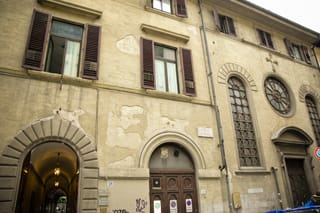 Image of Florence accommodation