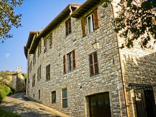 Image of Assisi accommodation