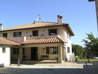 Image of Bettona accommodation