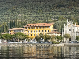 Image of Lake Garda