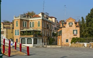 Image of Venice accommodation