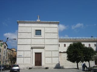 Image of Cassino B&B rooms