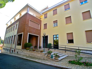 Image of Castel Gandolfo accommodation