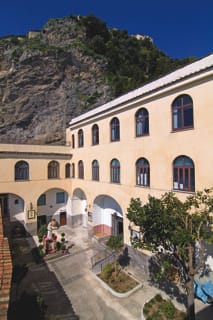 Image of Maiori accommodation