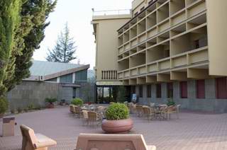 Image of Orvieto accommodation