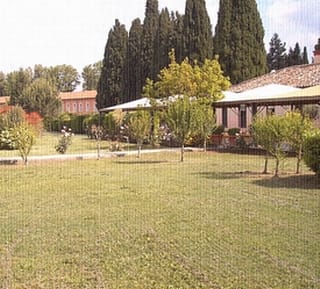 Image of EUR Garbatella accommodation