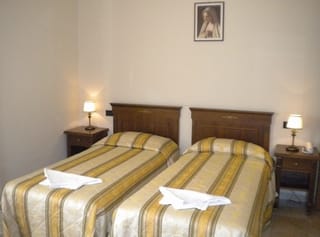 Image of San Giovanni Rotondo accommodation
