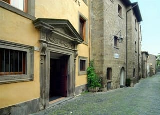 Image of Viterbo B&B rooms