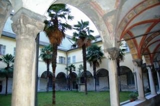 Image of Genoa accommodation