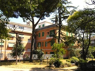 Image of San Lorenzo accommodation