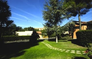 Image of Monte Mario accommodation