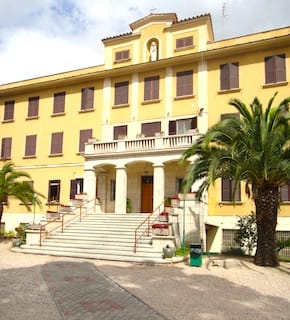 Image of Monte Mario accommodation