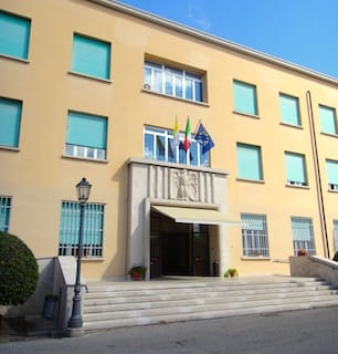 Image of Monte Mario accommodation