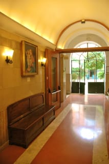 Vatican Italy Hotel Accommodation for Music Festival