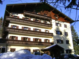 Image of Carbonare di Folgaria B&B rooms