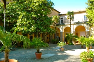 Image of Orvieto accommodation