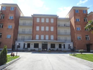 Image of Loreto accommodation