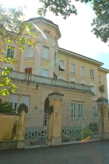 Image of Chiavari accommodation