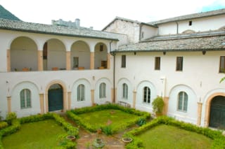 Image of Spoleto accommodation