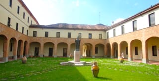 Image of Piacenza accommodation