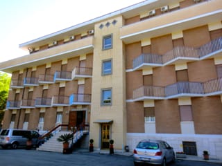 Image of Monte Mario accommodation