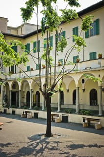 Image of Florence accommodation