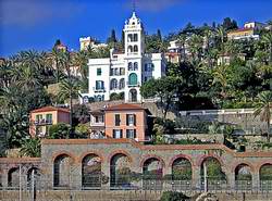 Image of Bordighera accommodation