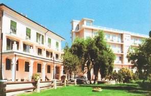 Image of Diano Marina accommodation