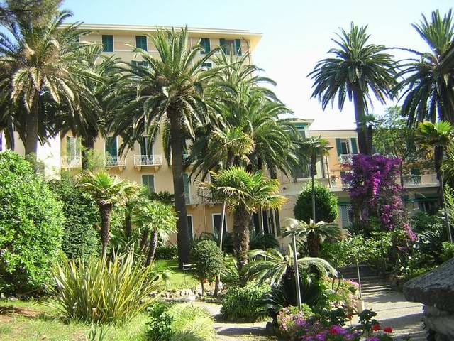 Image of Rapallo accommodation