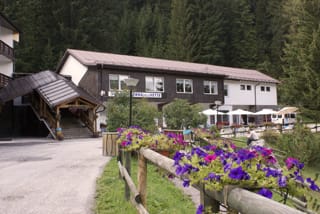 Image of Alba di Canazei accommodation