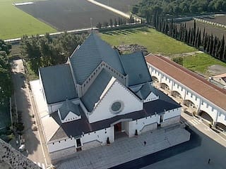 Image of Santuario Incoronata accommodation