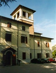 Image of Rieti B&B rooms