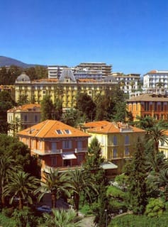 Image of Sanremo accommodation