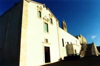 Image of Ostuni accommodation