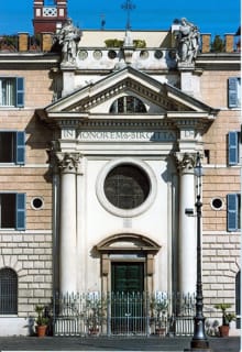 Image of Navona Pantheon accommodation