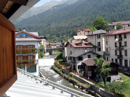 Image of Ponte di Legno accommodation