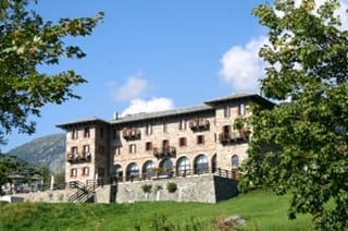 Image of Valtournenche accommodation