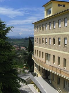 Image of Fermo accommodation