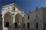 Image of Monte Sant'Angelo accommodation