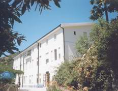 Image of Desulo accommodation