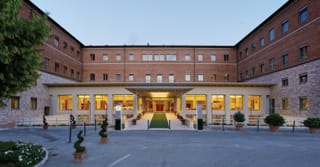 Image of Santa Maria degli Angeli accommodation